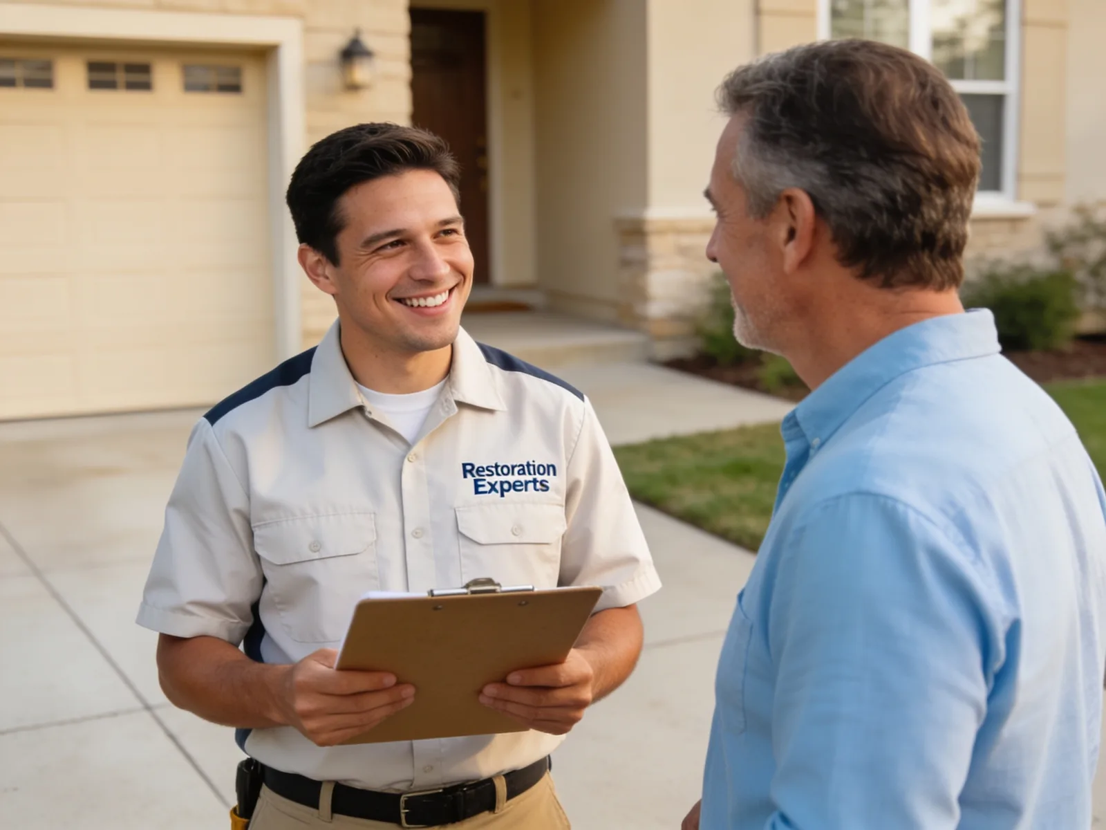 Water Damage Cleanup Crown Point, IN FAQs